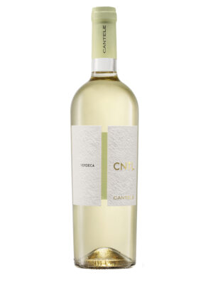 VERDECA Salento IGP Cantele