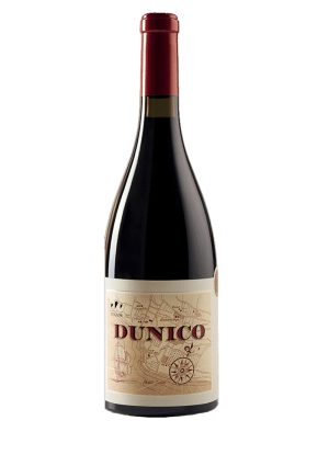 DUNICO Primitivo IGP Salento Agricola Felline