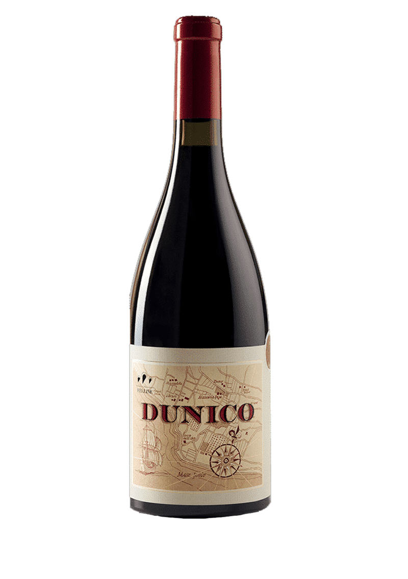 DUNICO Primitivo IGP Salento Agricola Felline