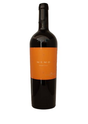 MEMO Primitivo IGP Salento Sanchirico