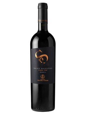 SALICE SALENTINO RISERVA DOP Vecchia Torre