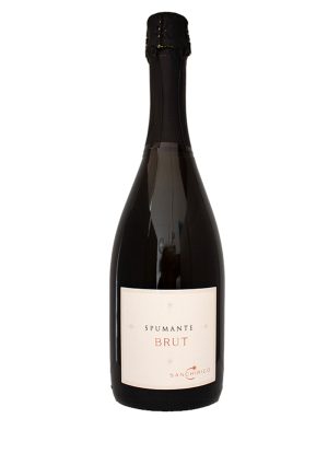 SPUMANTE BRUT Salento IGP Sanchirico