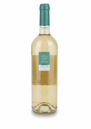 VERSANTE Bianco Salento IGP Agricole Vallone