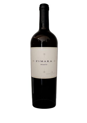 ZIMARA Negroamaro Rosato Salento IGP Sanchirico