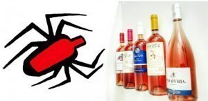 Scopri di più sull'articolo La caratteristica lavorazione a Lacrima dei rosati Salentini.