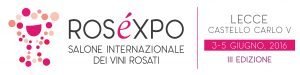 Read more about the article ROSEXPO 2016 LECCE – International exposition of rosè wine