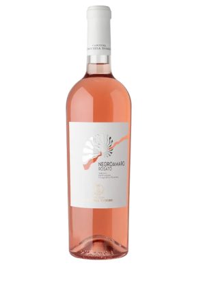 NEGROAMARO Rosato Salento IGP Vecchia Torre
