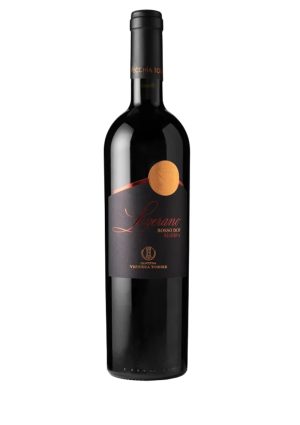 LEVERANO Rosso Riserva DOP Cantina Vecchia Torre