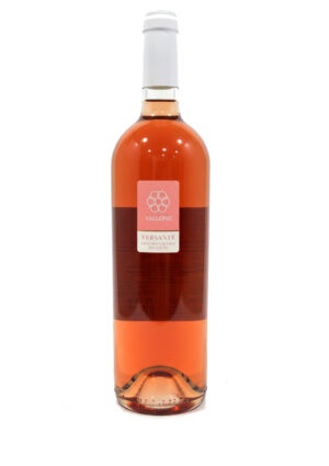 VERSANTE Rosato Salento IGP Agricole Vallone